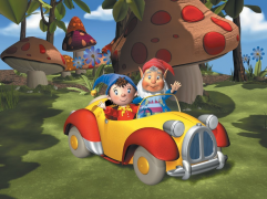 noddy 4 siyahı